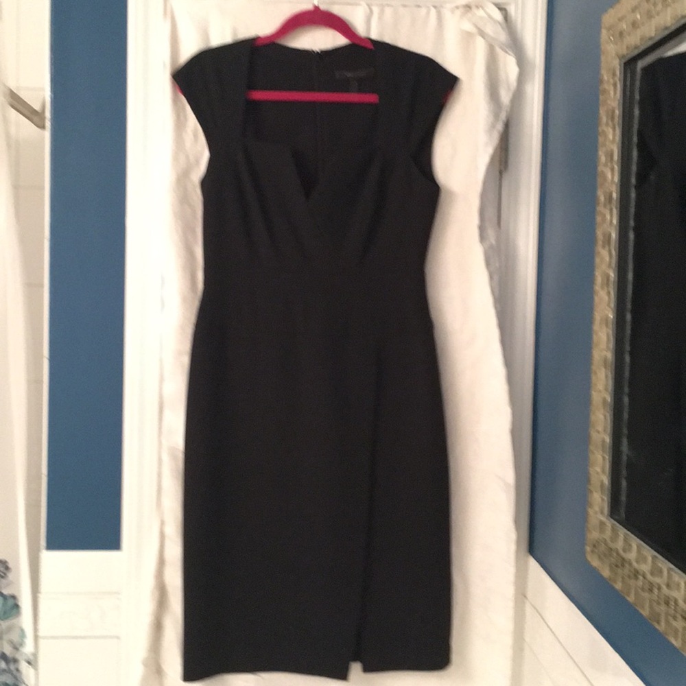Bcbgmaxazaria cocktail dress